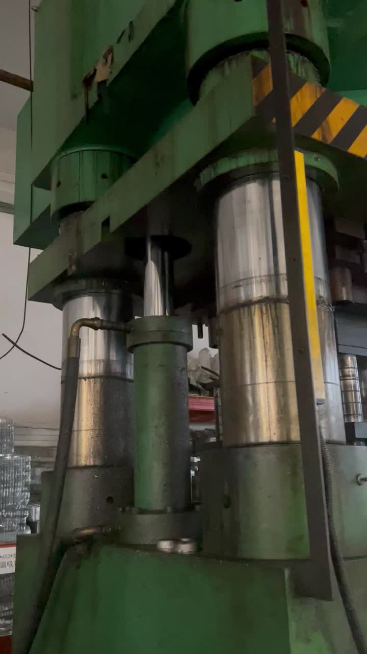 Forging Machine