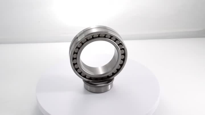 cylindrical roller bearing