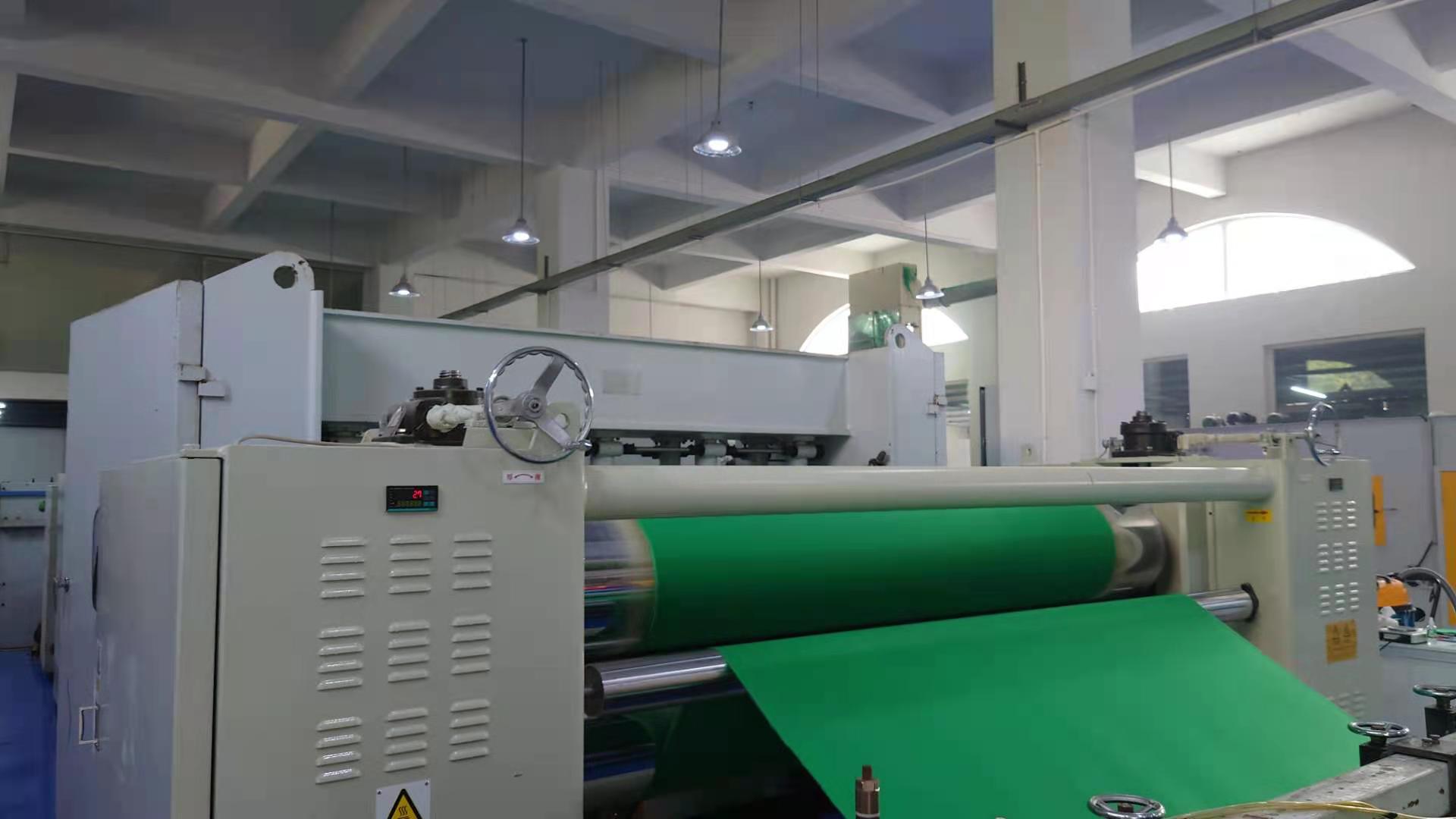 Zhejiang Gleef Felt Industry CO.,LTD