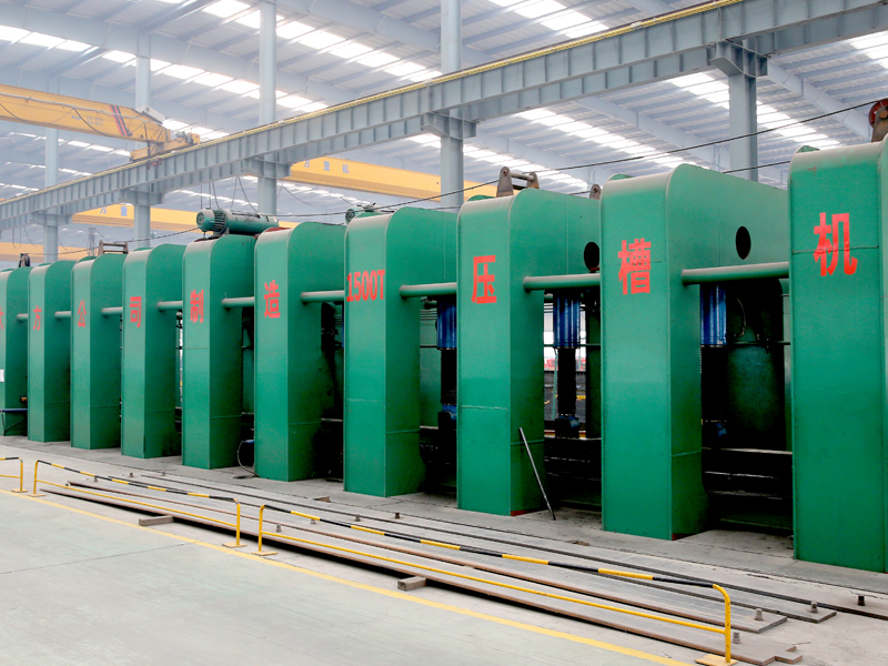 XINXIANG DEGONG MACHINERY CO., LTD.