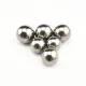 15/8 &quot;G60 Bearing GCR15 Chrome Steel Ball