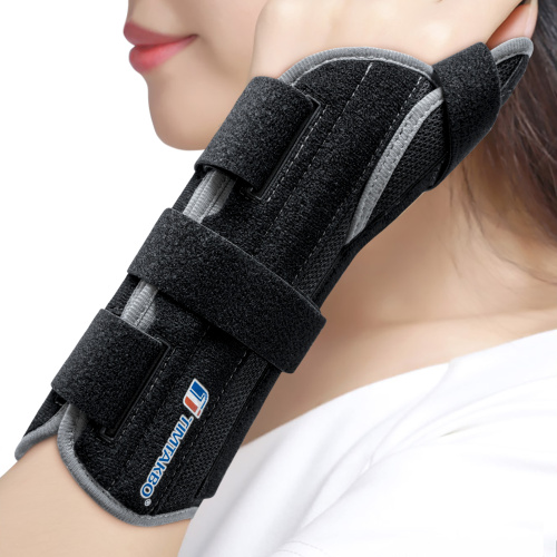 Timtakbo Wrist Brace untuk Tunnel Carpal