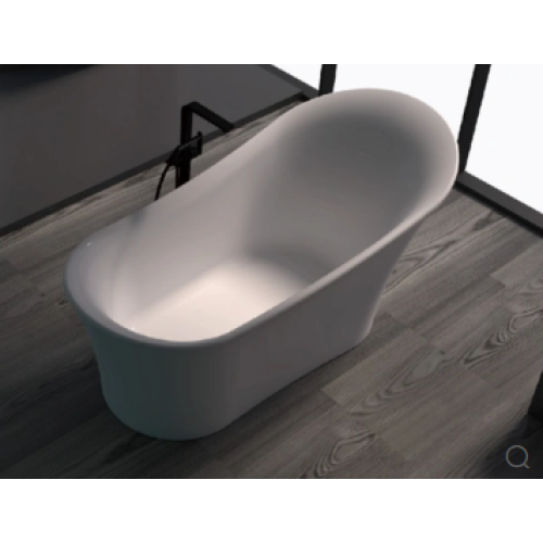 Comparing Freestanding and Drop-in Bathtubs: Pros and Cons