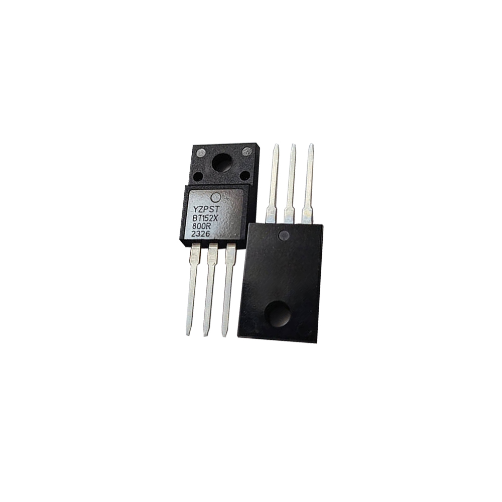 TRIAC BT152X-800R TO220F