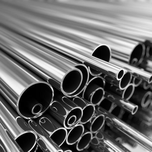 What is Titanium Steel