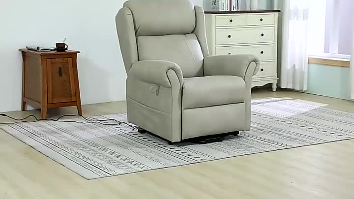 Power Lift Recliner