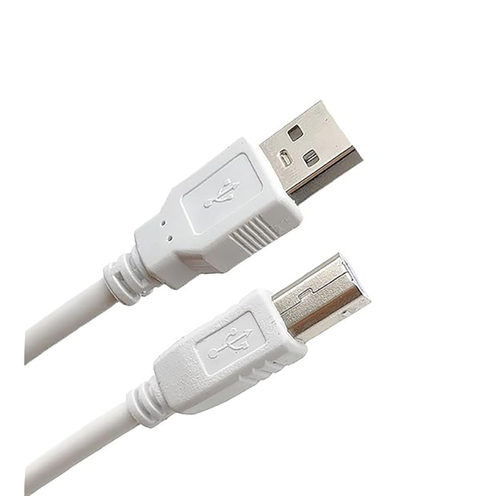 USB 2.0 A to B Cable