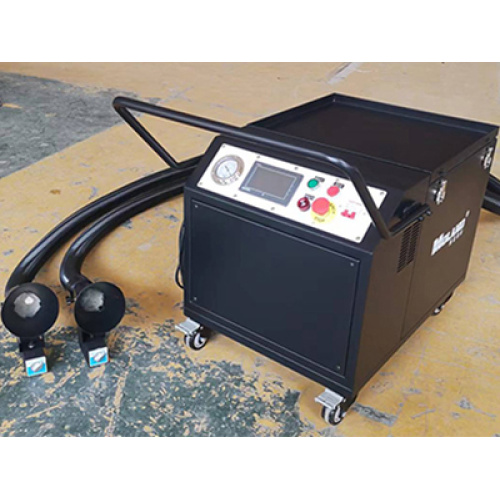 Export Exhaust Purifier