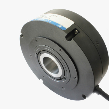 China Top 10 Absolute Rotary Encoder Potential Enterprises
