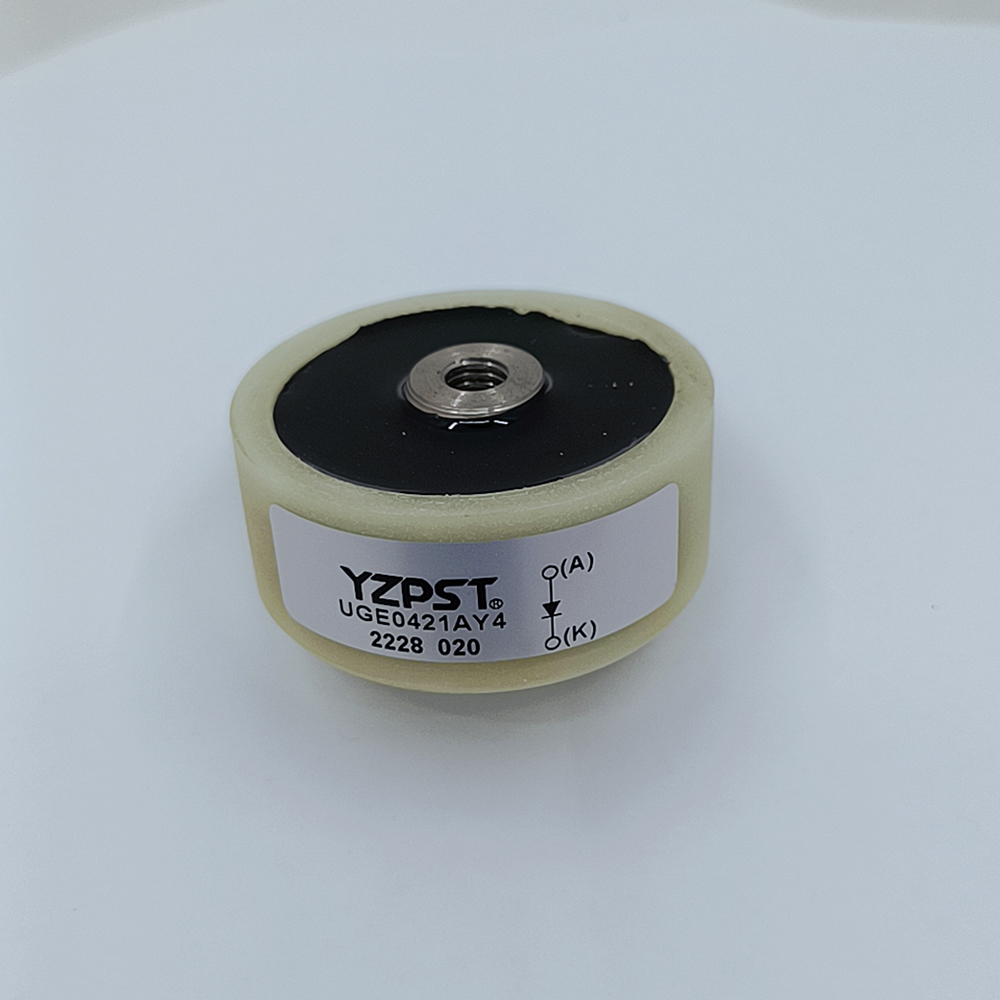 High Voltage Diode YZPST-UGE0421AY4