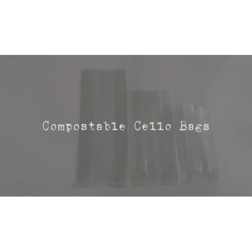 beg cello compostable