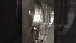 Parallel slab disc for gate valve