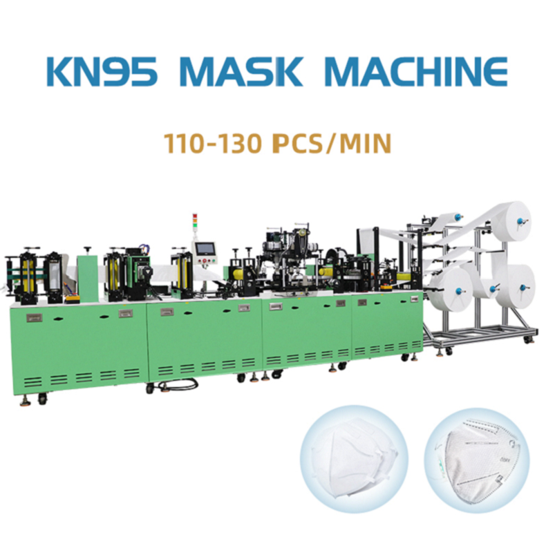 mesin masker n95