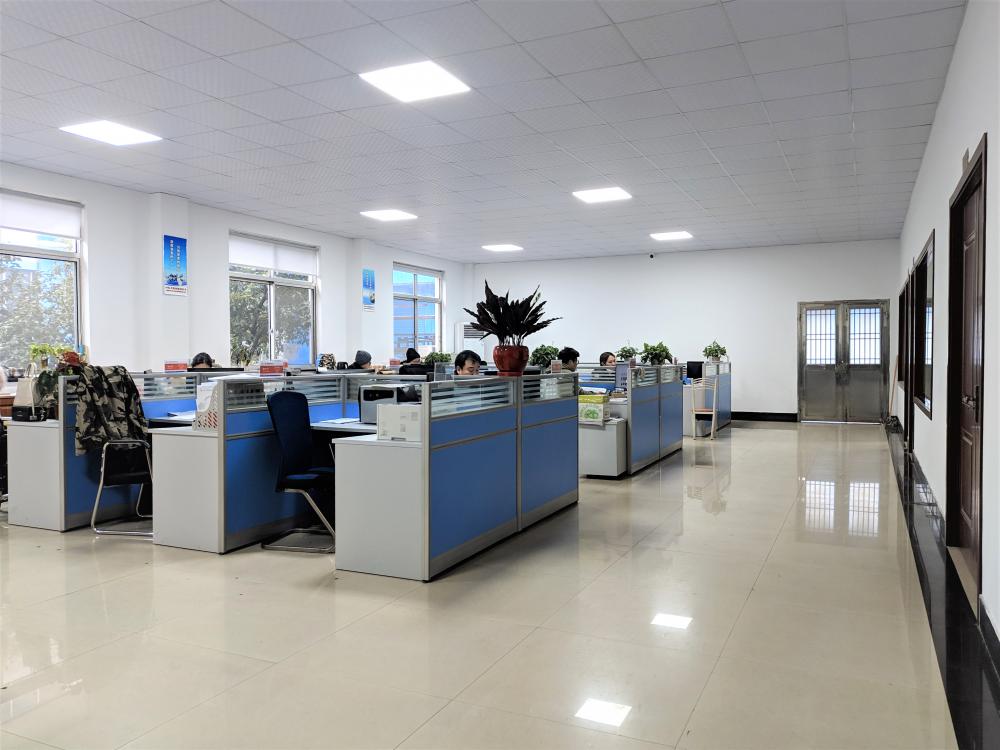 Jiangyin Tiantian Vessel Manufacture Co,Ltd.(office area)