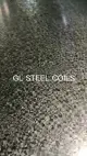 Aluzinc Steel Sheet /Seng Aluminized /Galvalume Steel in Coil