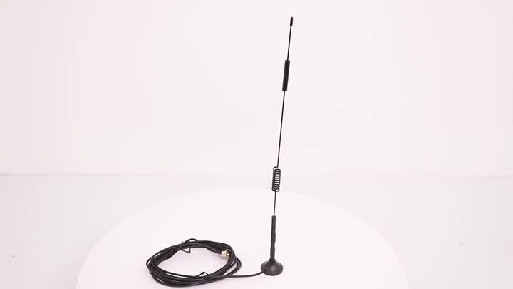 Antena 4G LTE para primavera