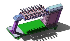 Robot di saldatura (2)