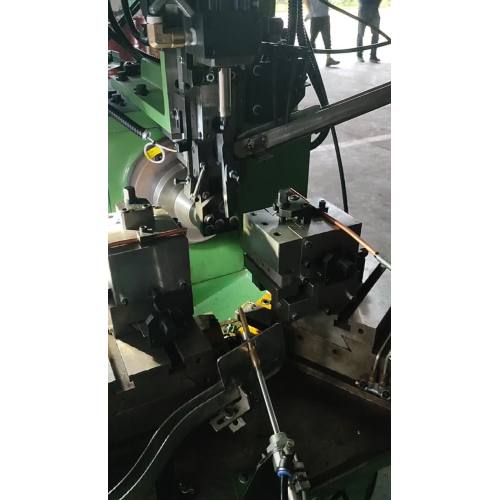 Automatic Defect Miss Bearing