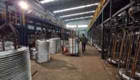 Anping Honglin Wire Mesh Co.,Ltd