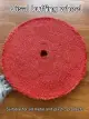 Sisal Buffing Wheel