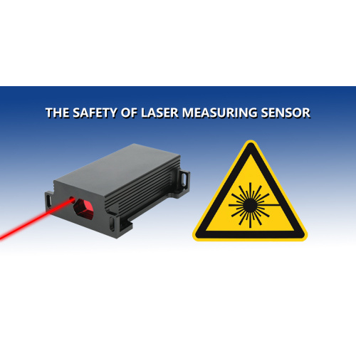 The Safety Of Laser Measuring Module