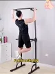 Power Tower justerbar Pull Squat Rack Dip Station