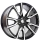 RIM in stile forgiato monoblocco da 21 &quot;BMW