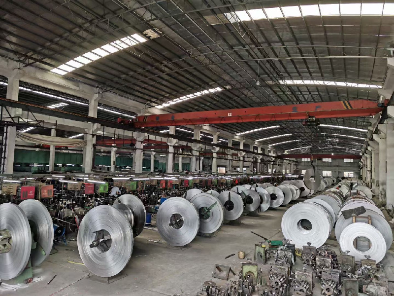 Foshan City, Nanhai District Huidexing Stainless Steel Products LTD.,