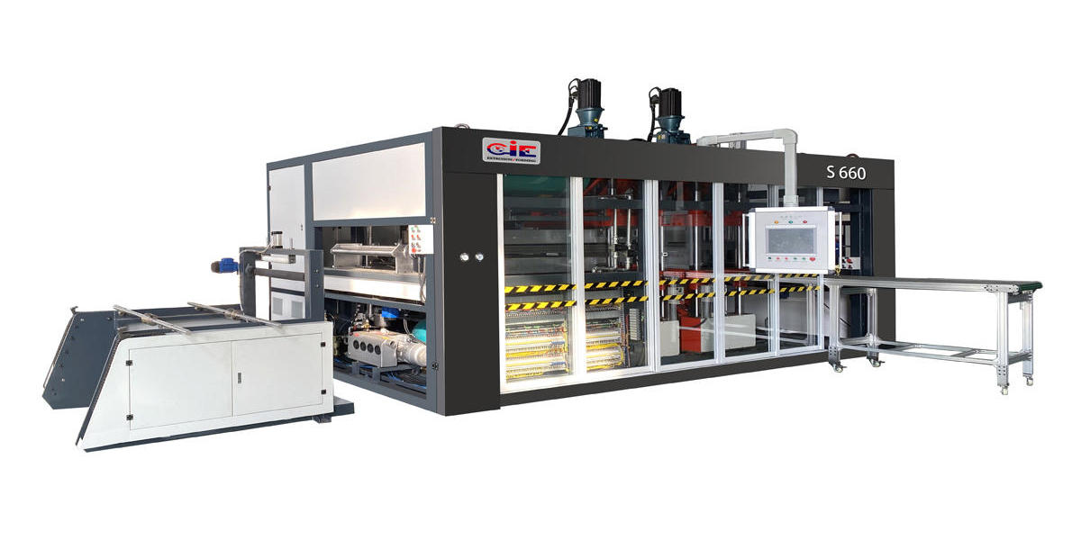 forming machine
