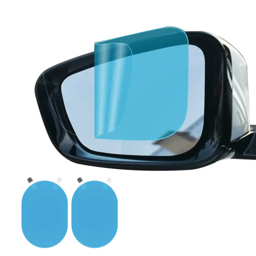 Why do you need a Protective Film for Car Mirrors?