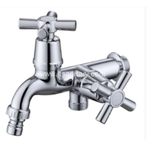 Penyelesaian Inovatif: Faucets Plastik dan Peranan Mereka di Bilik Mandi Moden
