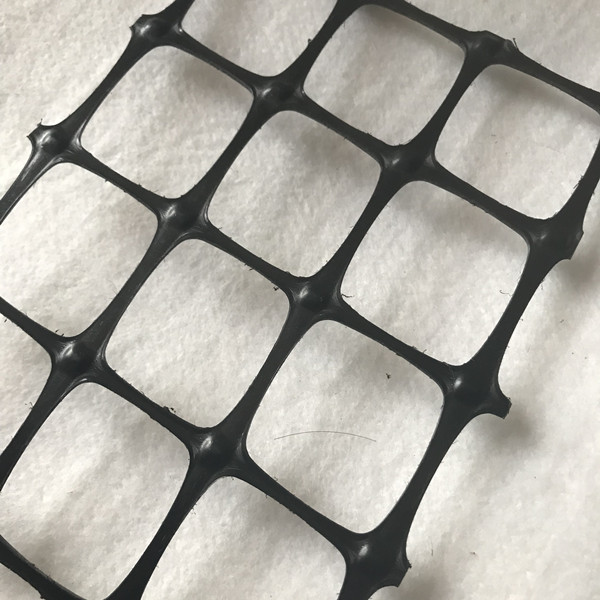 Plastica Geogrid.