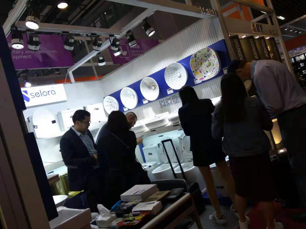 Canton Fair Show07