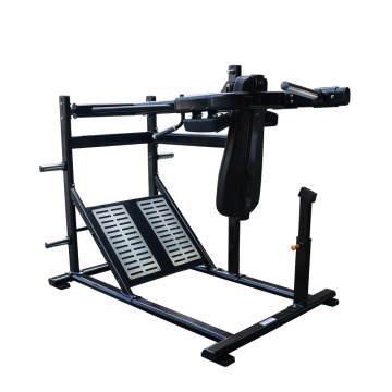 List of Top 10 Plate Loaded Squat Machine Brands Popular in European and American Countries
