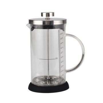 China Top 10 French Press Coffee Maker Emerging Companies