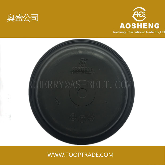 Diafragma Aosheng T30L para caminhão Renault fabricado na China