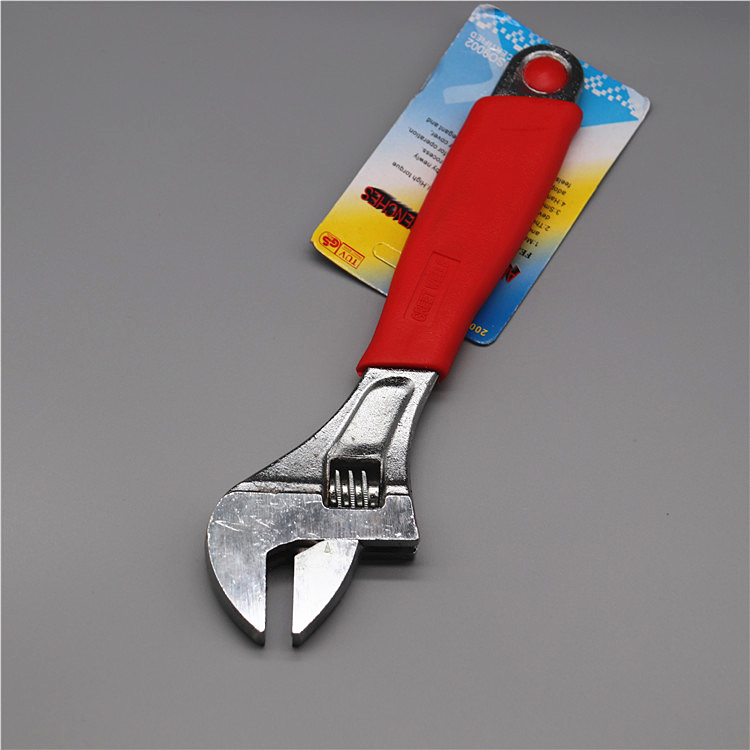 Good Quality Adjustable Spanner