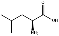 L-Leucine CAS 61-90-5