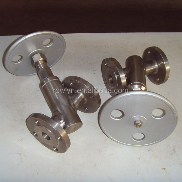 Baoji Rowlyn Special Gr.2 Vertical lift titanium check valve