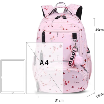 Asia's Top 10 School Backpack Brand List