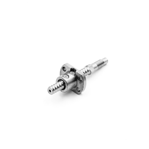 How to choose the right ball screw for your application?