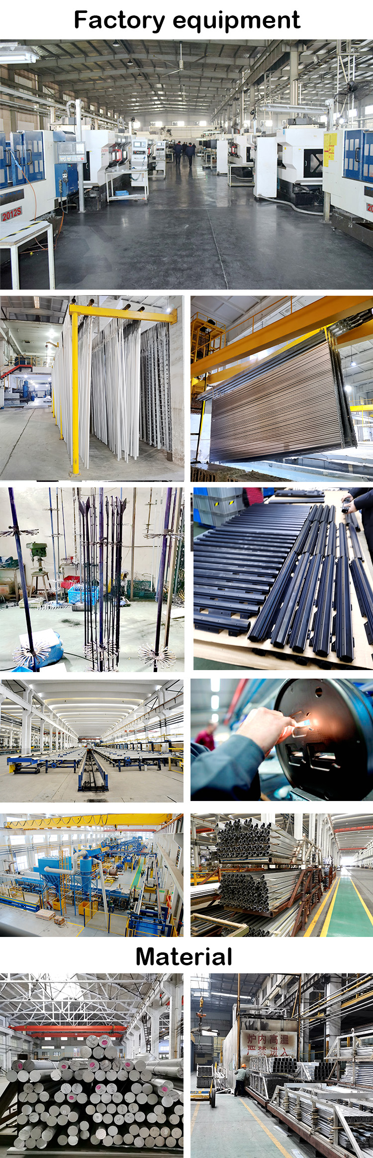 Aluminum solar panel frame Aluminum solar panel frame