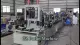 Helt automatisk CZ Purlin Roll Forming Machine