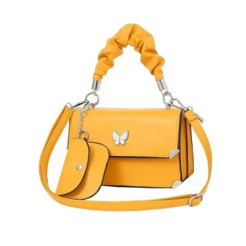 China Top 10 crossbody bag women Potential Enterprises