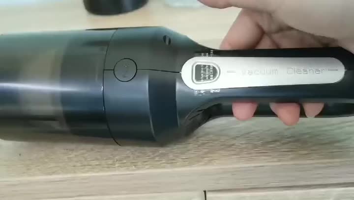 Binatang Mini Vacuum Cleaner Mini