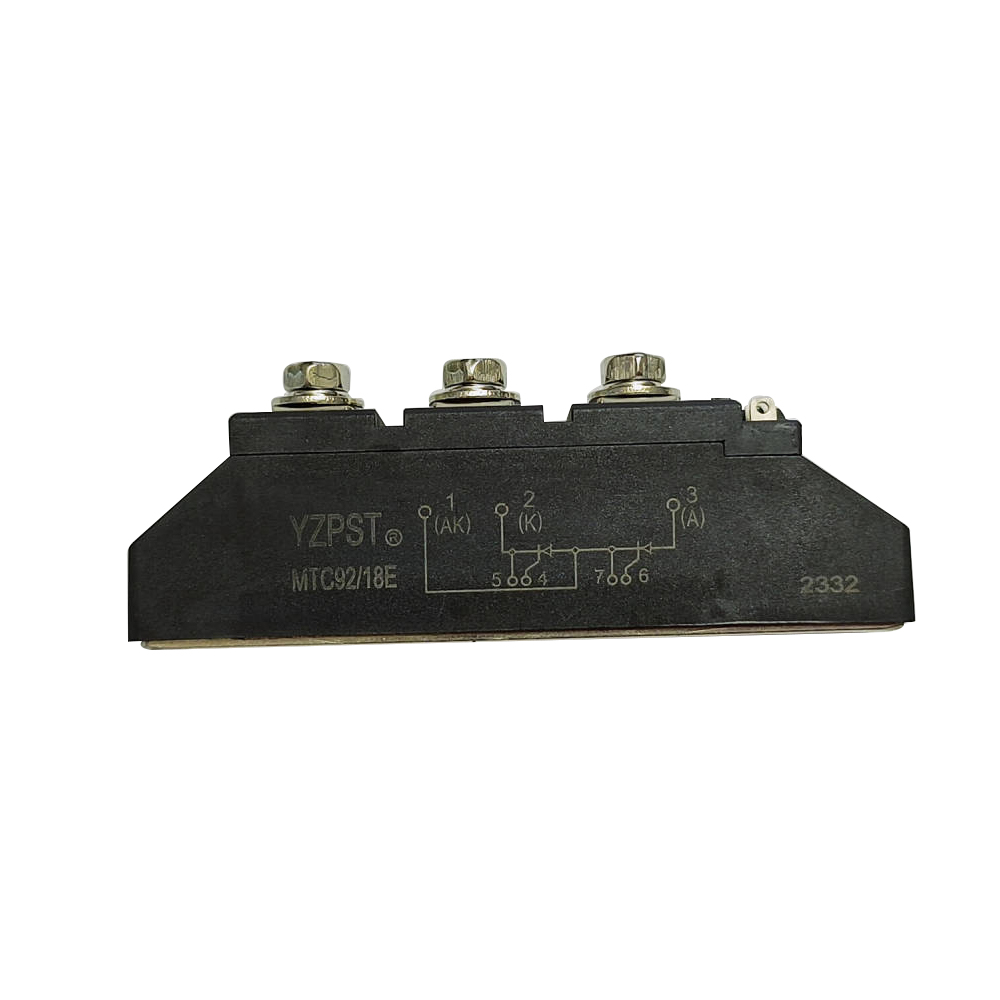 Mô-đun thyristor MTC92-18E