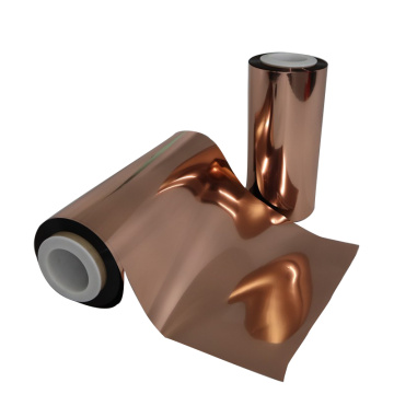 double sided copper clad laminate polyimide film