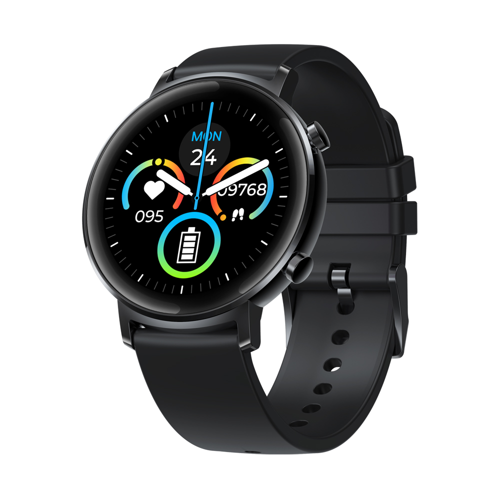 Новые продукты 2022 Круглый Zeblaze Gtr 1 Smart Watch Breies