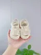 Bow Princess Baby Shoes