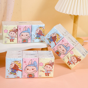 จะออกแบบลวดลายสำหรับทิชชู่แบบเฉพาะได้อย่างไร?